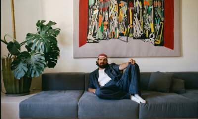 uovo album Amor Proprio di Frah Quintale • Titolo: Frah Quintale Amor Propri