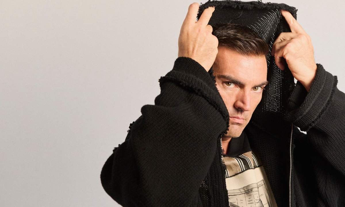 Gabry Ponte durante San Siro Dance 2025, il DJ tornerà nel 2026 con un nuovo concerto evento