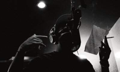 Geolier ha terminato il suo nuovo album, in uscita a novembre 2025 secondo All Music Italia