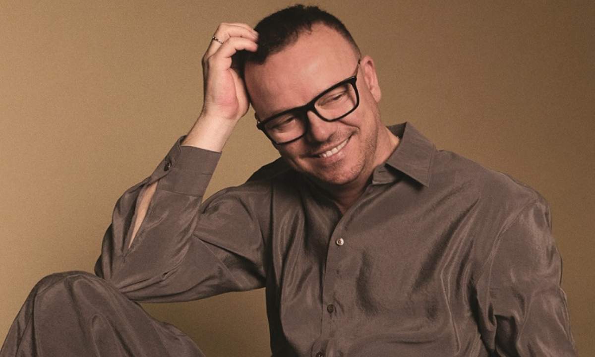 Gigi D’Alessio presenta il nuovo singolo “Diamanti e oro”