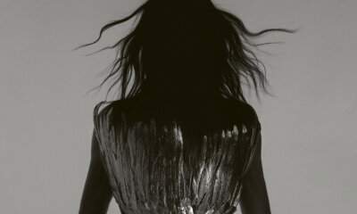 Giorgia 2025 nuovo album G e tour Palasport Live