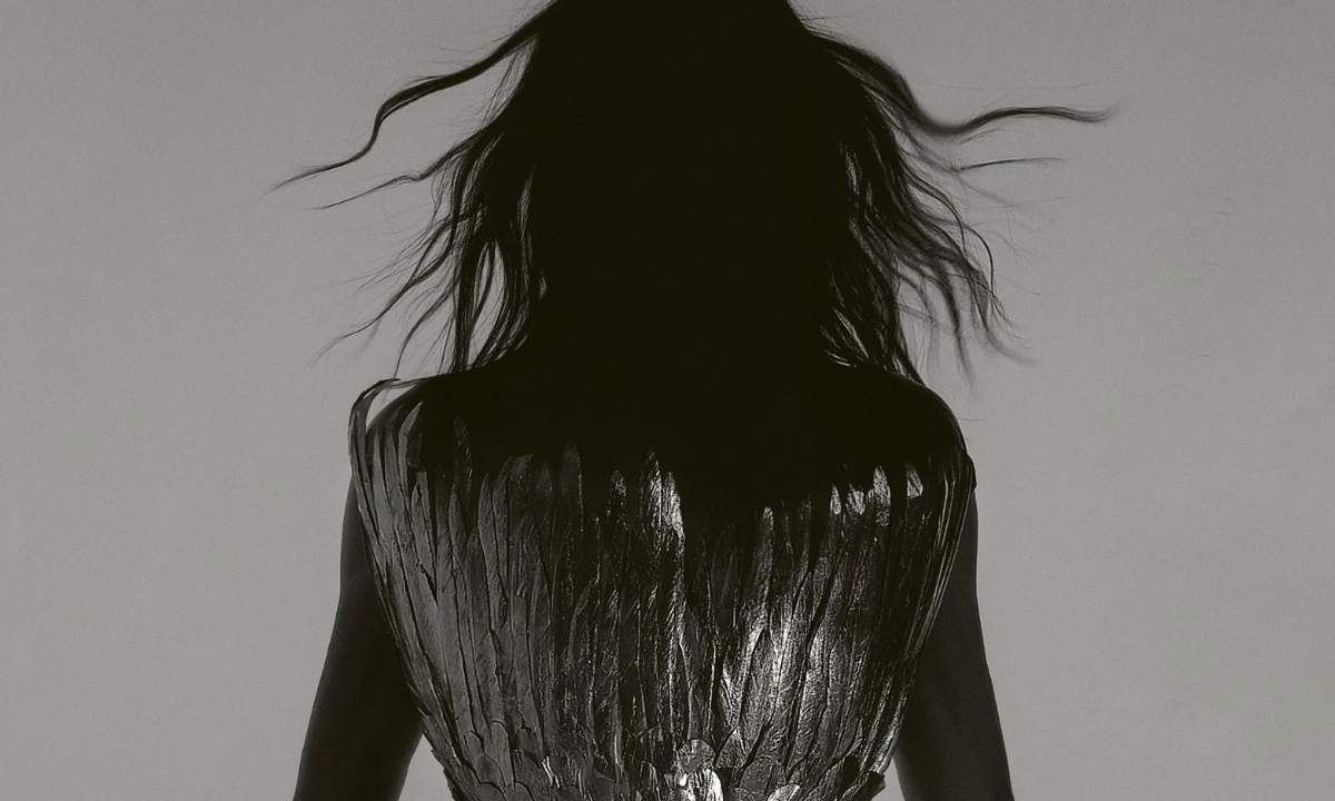 Giorgia 2025 nuovo album G e tour Palasport Live