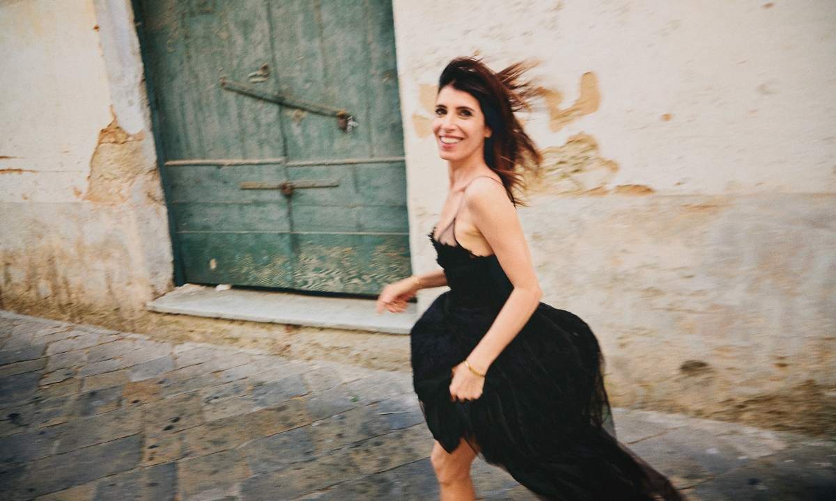 Giorgia annuncia due nuove date del tour Palasport Live 2026 a Torino e Roma