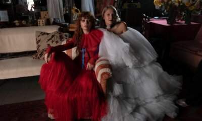 Giulia Mei e Mille insieme nel nuovo singolo “Cara Allegria”, un brano tra pianoforte e synth anni ’80 che racconta la fragilità e la luce delle emozioni positive.