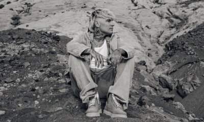 Il Tre Anima nera è il nuovo album