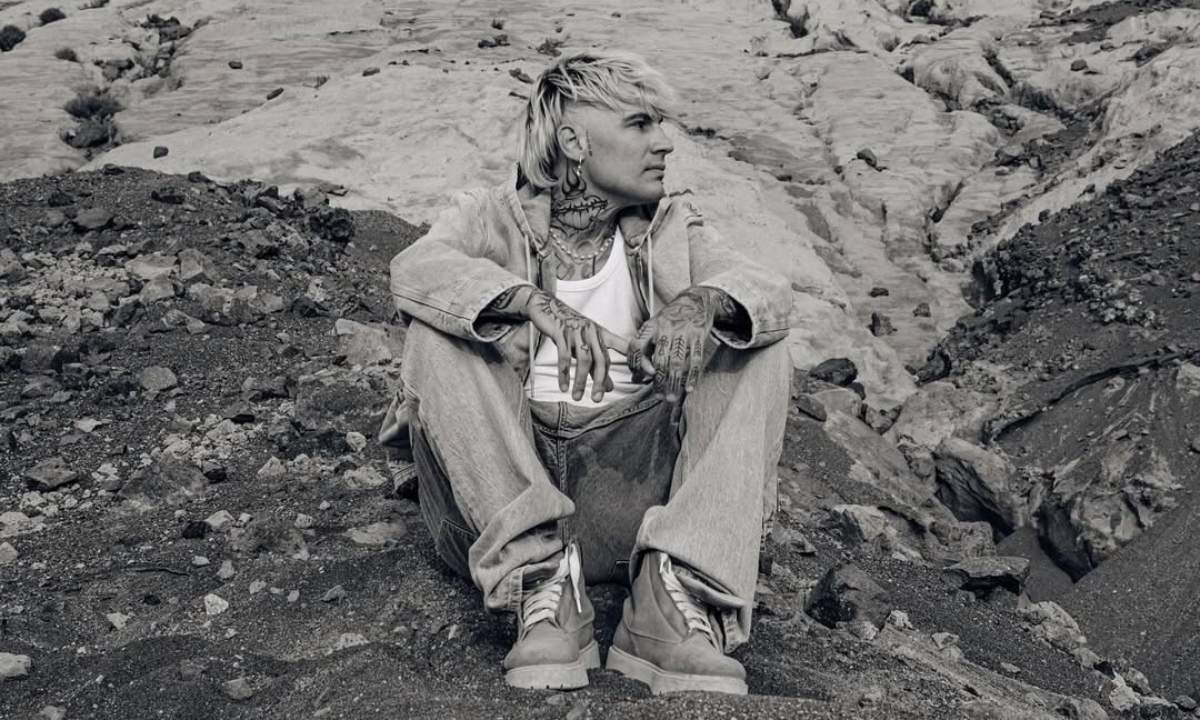 Il Tre Anima nera è il nuovo album