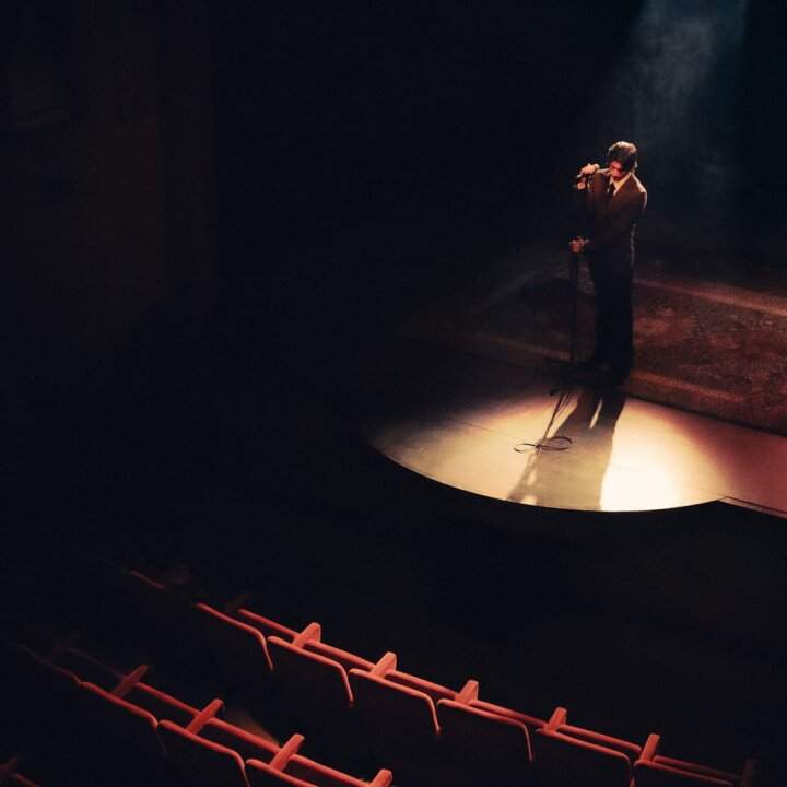 Jacopo Sol presenta il nuovo singolo Luci Spente, primo brano dopo Amici