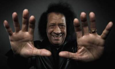 James Senese, musicista napoletano, sassofonista dei Napoli Centrale