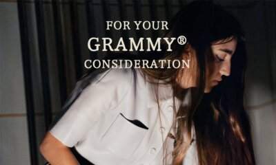 Joan Thiele For Your Grammy Consideration – la grafica del post Instagram che ha generato confusione sulle candidature ai Grammy Awards