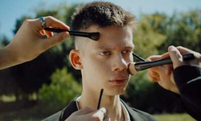 Leon Faun freestyle Scusate il ritardo