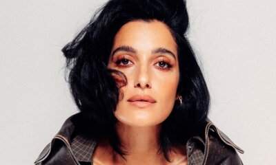 Levante Dell’amore Club Tour 2026 copertina annuncio