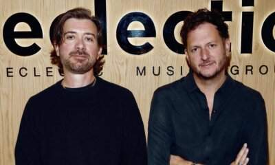 Mamo Giovenco e Stefano Clessi fondano Eclectic Publishing House