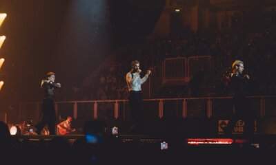 Marco Mengoni Live in Europe 2025, la scaletta del concerto e tutte le canzoni