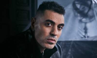 Marracash Qualcosa in cui Credere