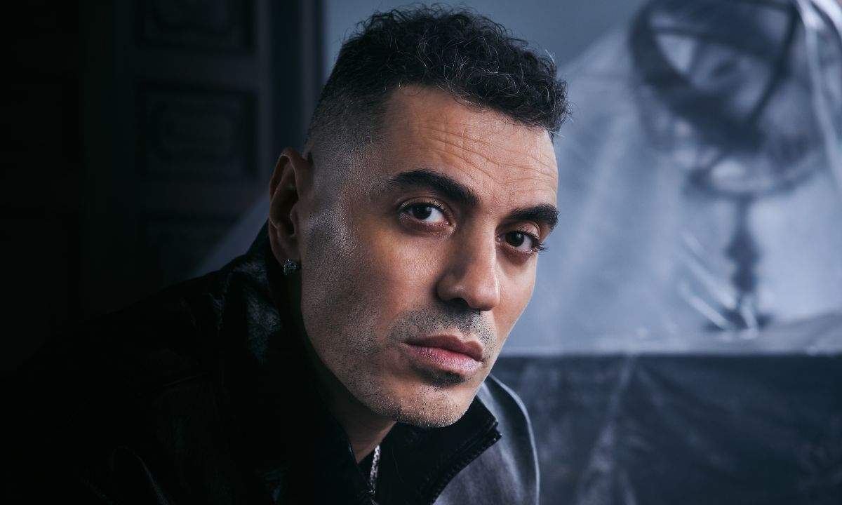 Marracash Qualcosa in cui Credere