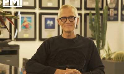 Mauro Farina – produttore e fondatore di The Saifam Group