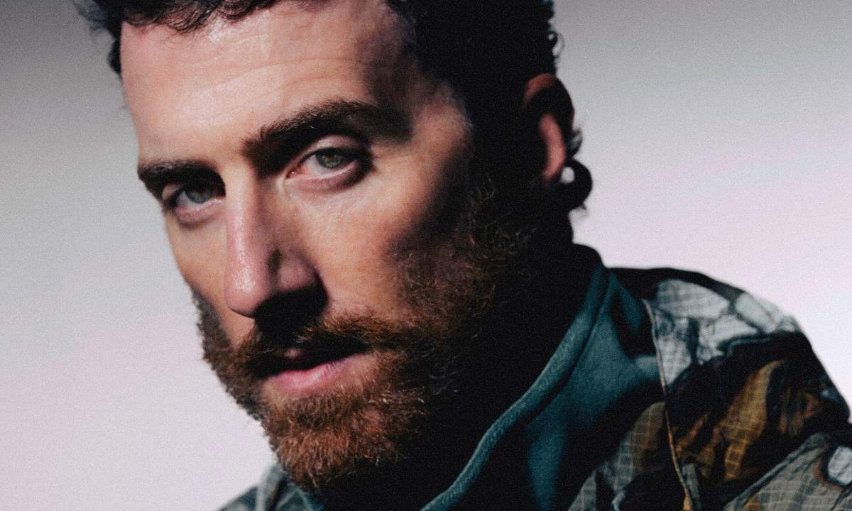 Mecna “Discordia, Armonia e altri stati d’animo”