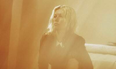 mew primo piano promozionale fotografato da Simone Biavasi