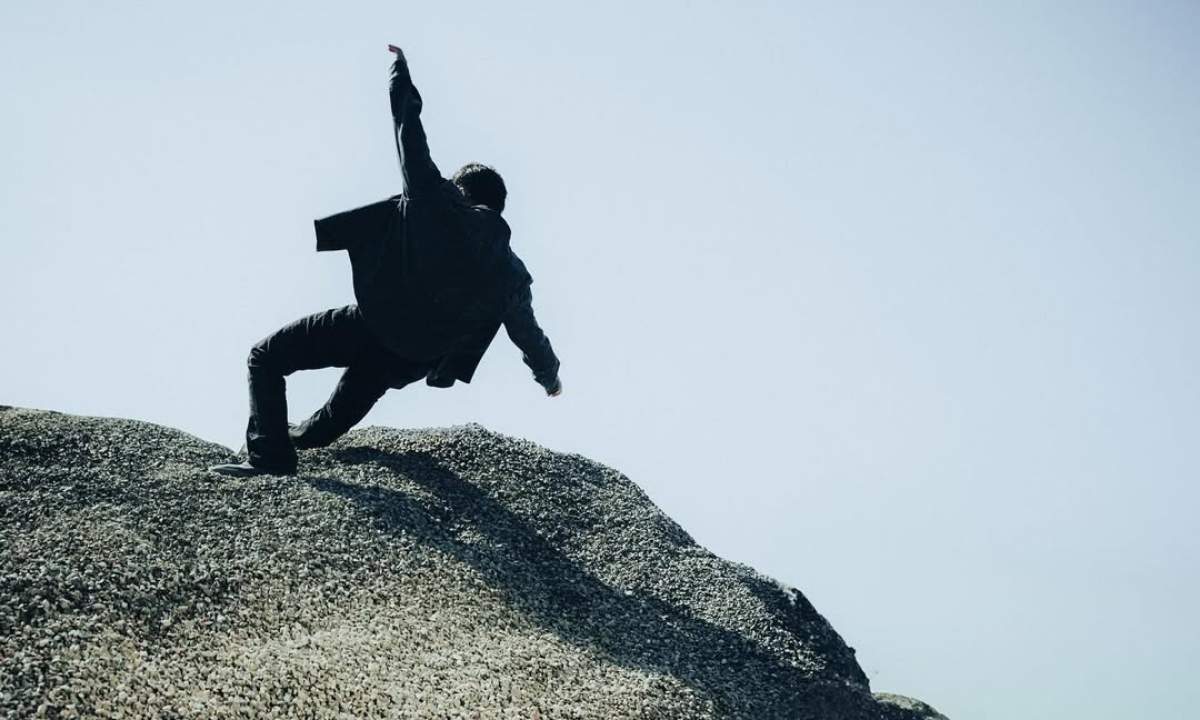 Nayt Un uomo nuovo singolo 2025