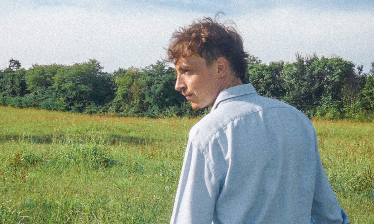 Neno cantautore torinese presenta l’EP Canzoni per gli amici