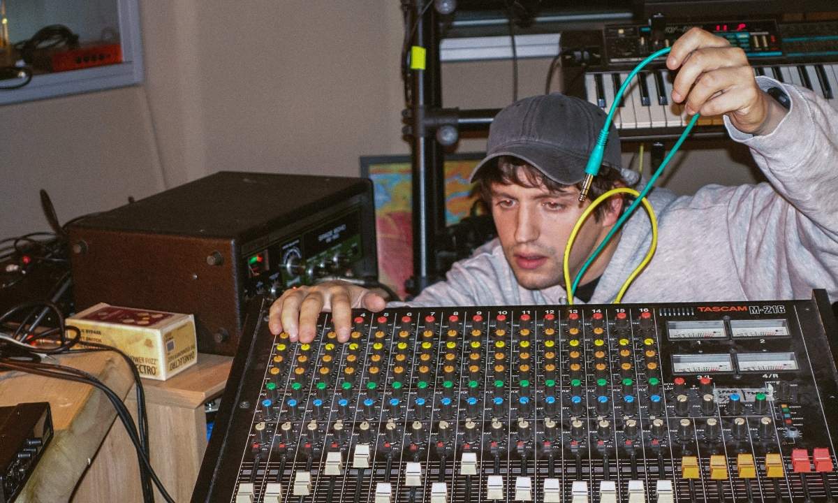 okgiorgio – ko mixtape