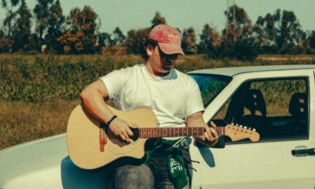 Orlando, cantautore veronese, entra nel roster di Carosello Records