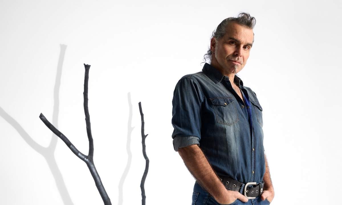 Piero Pelù presenta SOS, il nuovo brano gratuito per la Palestina