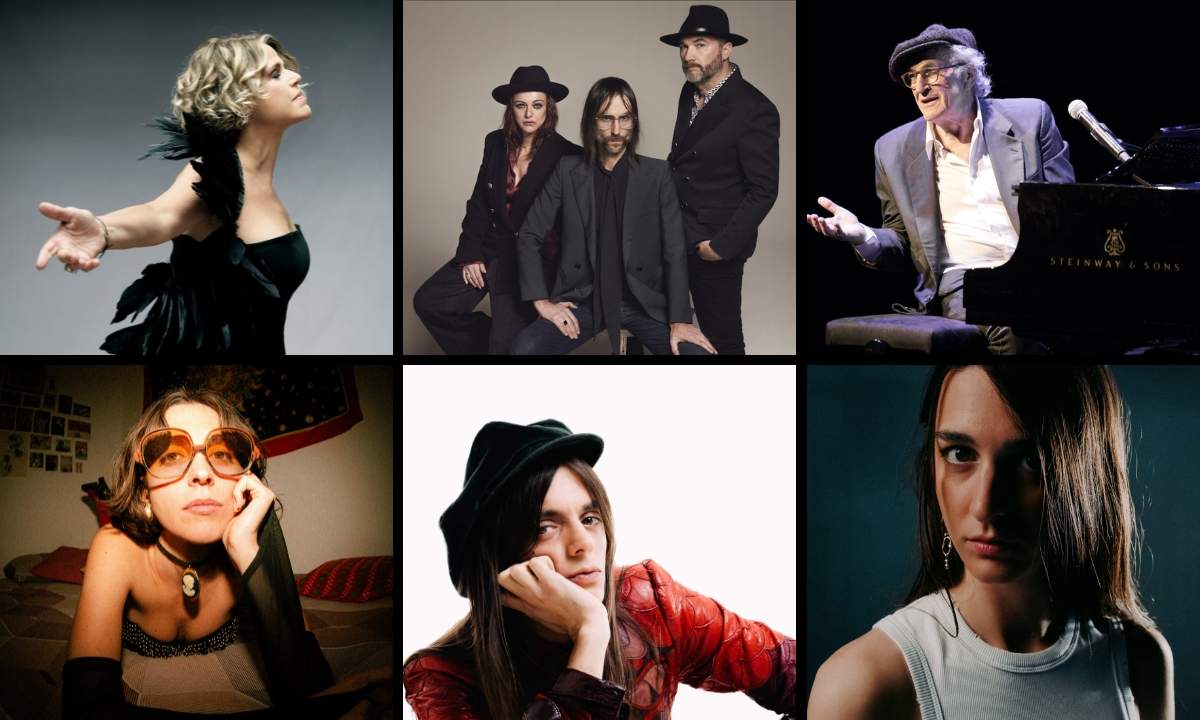 Premio Tenco 2025, vincitori e ospiti a Sanremo