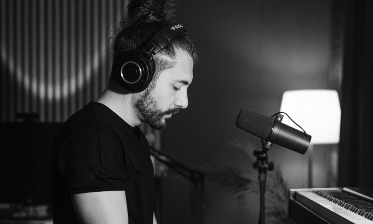 Raia presenta Caro Bimbo, il nuovo singolo scelto da Salvagente Italia come simbolo della sua missione