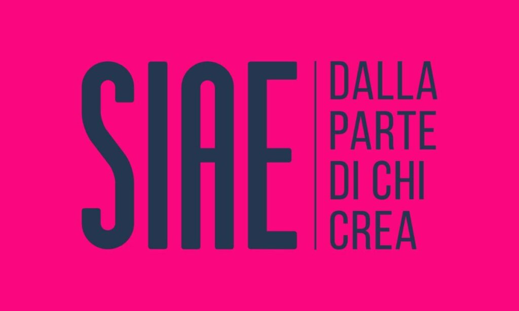 SIAE introduce la prima ripartizione trimestrale delle royalties online per autori ed editori