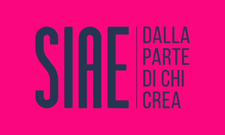 SIAE introduce la prima ripartizione trimestrale delle royalties online per autori ed editori