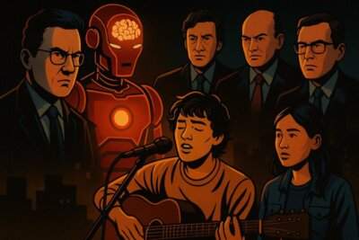 Spotify e le major musicali (Sony, Universal, Warner, Merlin, Believe) annunciano un’alleanza sull’intelligenza artificiale responsabile