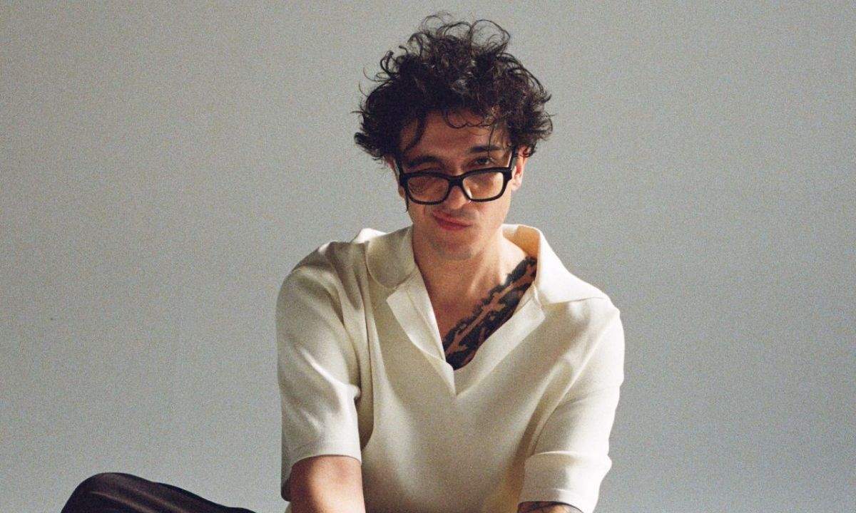 Tananai curatore speciale della Milano Music Week 2025