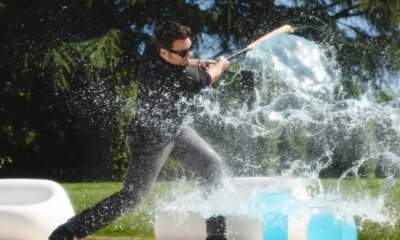 Tiziano Ferro racconta le canzoni del nuovo album “Sono un grande”