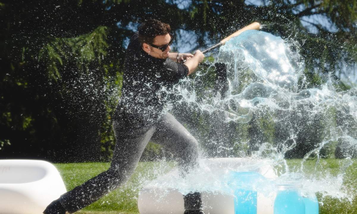 Tiziano Ferro racconta le canzoni del nuovo album “Sono un grande”