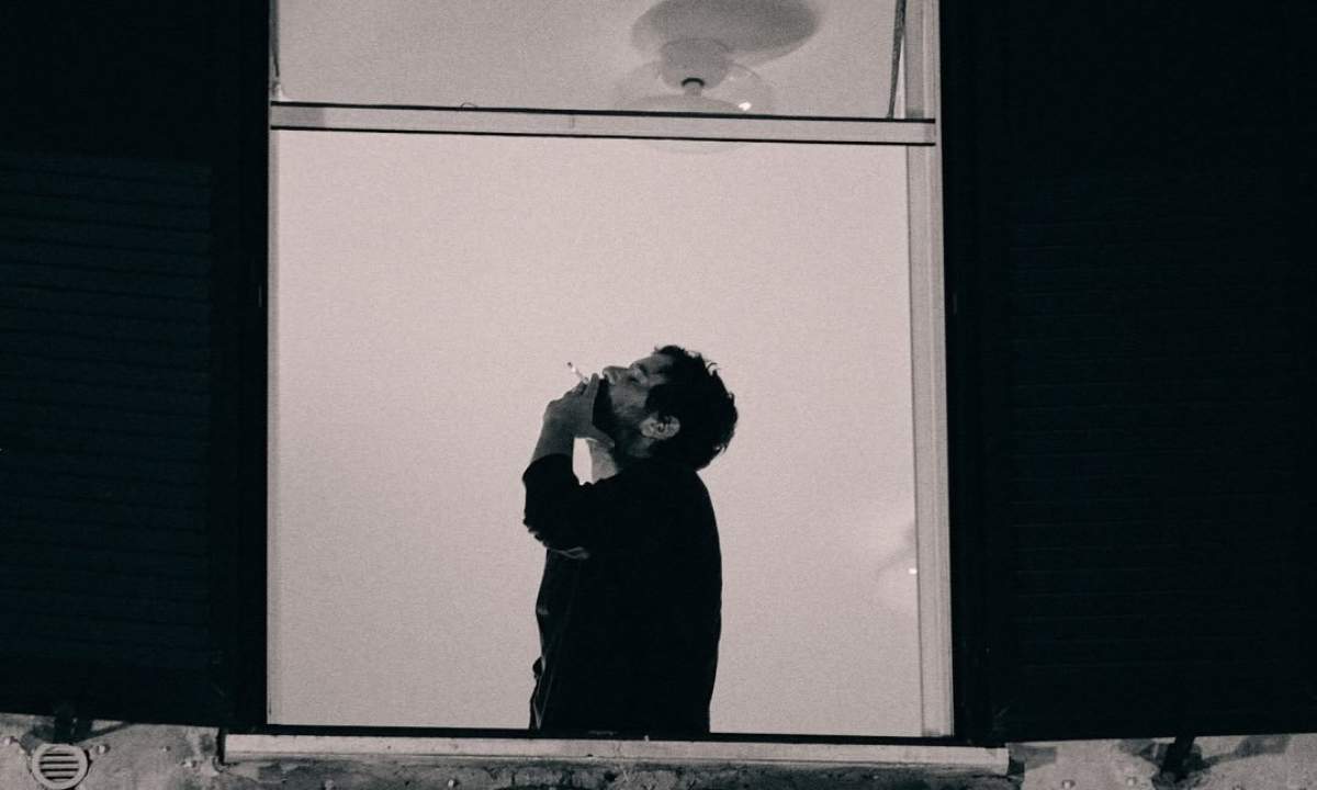 Tommaso Paradiso annuncia l’album “Casa Paradiso”, in uscita il 28 novembre 2025 per Sony Music