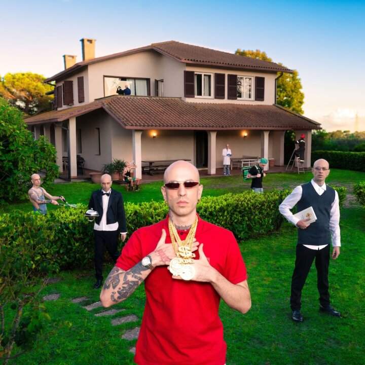 Spender Sex Worker copertina