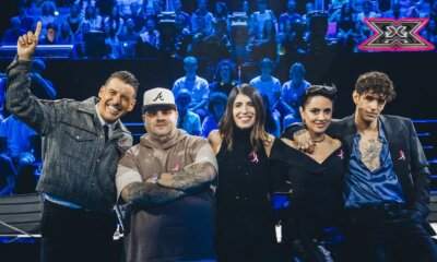 X Factor 2025 Last Call: tre sedie, switch e Giorgia alla conduzione
