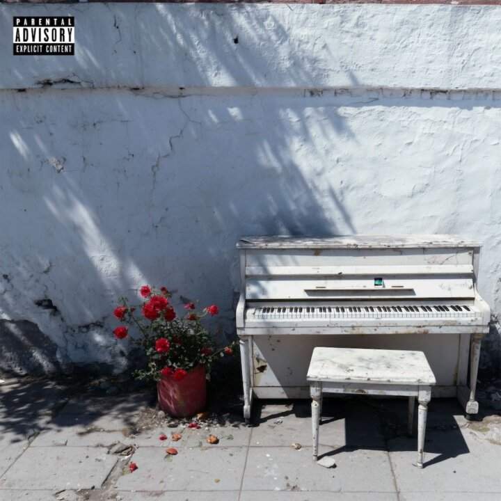 Copertina del singolo Fotografia di Geolier