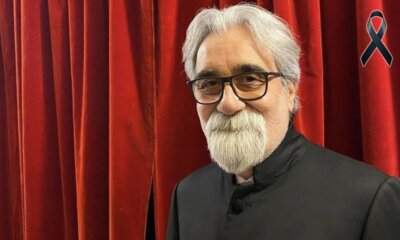 Beppe Vessicchio omaggiato dagli artisti italiani dopo la sua scomparsa
