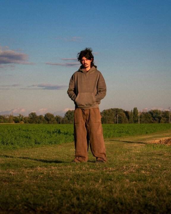 Aka5ha lancia il singolo "Nell'aria"