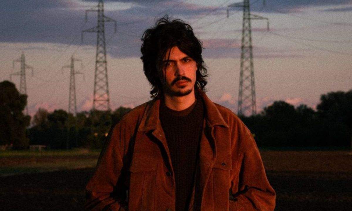 Aka5ha pubblica il singolo "Nell'aria"