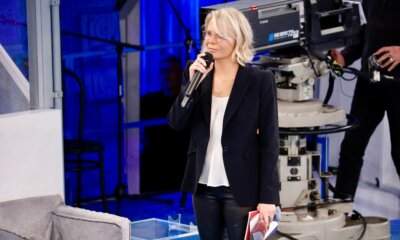 Amici 25 pagelle ottava puntata 16 novembre