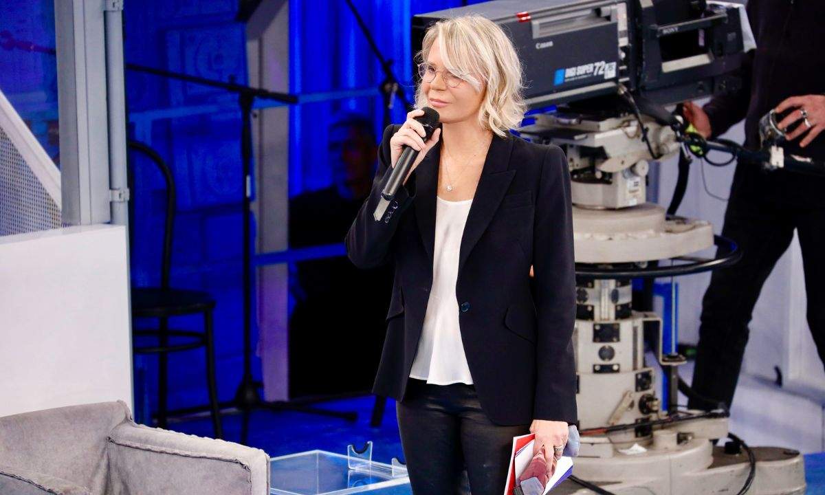 Amici 25 pagelle ottava puntata 16 novembre