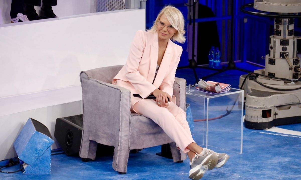 Amici 25 pagelle sesta puntata 2 novembre