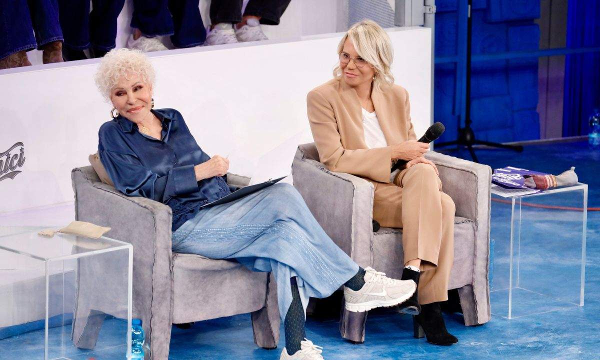 Amici 25 pagelle settima puntata 9 novembre