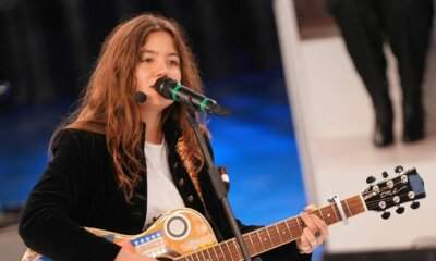 Amici 25, Elena D'Elia: significato e testo di "Per Me"