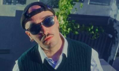 Sanremo Giovani 2025: "Pizza Americana", l'intervista ad Amsi