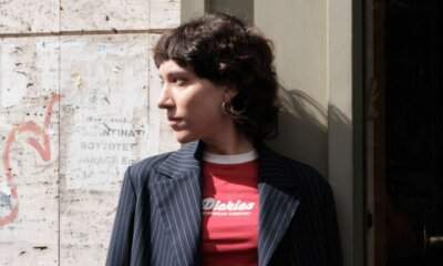 intervista a Anna And Vulkan