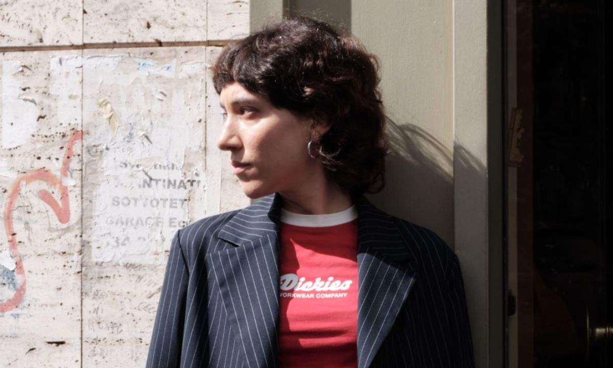 intervista a Anna And Vulkan